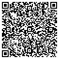 QR code with Ricarda Braun contacts