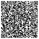 QR code with Amos Martin Grading Inc contacts