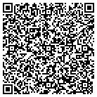 QR code with A To Z Grading & Construction contacts