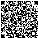 QR code with Services In Sensalert Security contacts