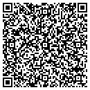 QR code with Jerry M Huff contacts