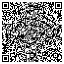 QR code with The King Of Signs contacts