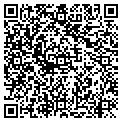 QR code with The Sign Studio contacts