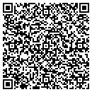 QR code with Ricky Dobson Grading contacts