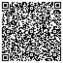 QR code with Trench Inc contacts