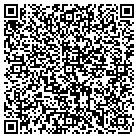 QR code with Ware County Road Department contacts
