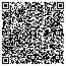 QR code with P J Body & Paint contacts