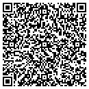 QR code with Heritage Shop contacts