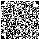 QR code with S L I Framing Co Inc contacts