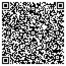 QR code with James Reeves contacts