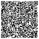 QR code with Priest Construction & Development contacts