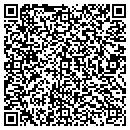 QR code with Lazenby Animal Clinic contacts