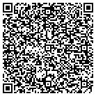 QR code with California Veterinary Speclsts contacts
