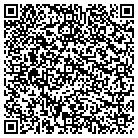 QR code with D Shettko Dvm Equine Serv contacts