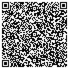QR code with Mark R Couture Asphalt Paving contacts