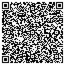 QR code with Kc Paving LLC contacts