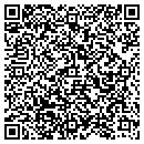 QR code with Roger E Klein Dvm contacts