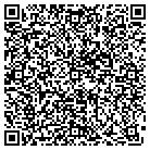 QR code with Fairfield City Public Works contacts