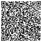 QR code with K J Limo contacts