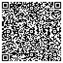 QR code with Kevin's On Q contacts