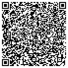 QR code with Oregon Court Security Officers contacts