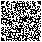 QR code with Hall-Wilson Enterprises Inc contacts