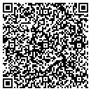QR code with Rays Carstar contacts