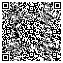 QR code with Adhue Graphic Resources Inc contacts
