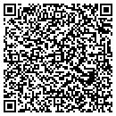 QR code with Uptown Image contacts