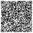 QR code with Schaumburg Veterinary Hospital contacts