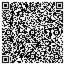 QR code with Avalon Nails contacts