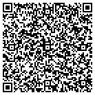 QR code with Marsh Marine contacts