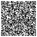 QR code with Amicas Inc contacts