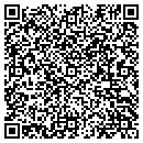 QR code with All N One contacts