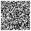 QR code with Da Nails contacts