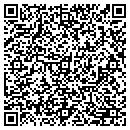 QR code with Hickman Stables contacts