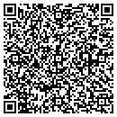 QR code with E & K Computer Service contacts