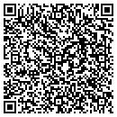 QR code with D & L Paving contacts