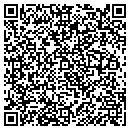 QR code with Tip & Toe Nail contacts