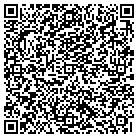 QR code with Marvin Rothman Vmd contacts