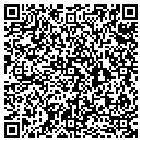 QR code with J K Mobile Medical contacts