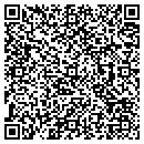 QR code with A & M Paving contacts
