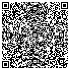 QR code with Galloping Springs Ranch contacts