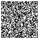 QR code with D And L Kennels contacts