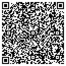 QR code with Harbin Builders contacts