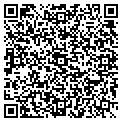 QR code with A R Rentals contacts