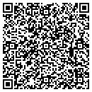QR code with Madina Taxi contacts