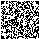 QR code with A Small World Doggie Daycare contacts