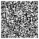 QR code with Jan Alban MD contacts