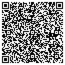 QR code with A Plus Computers LLC contacts